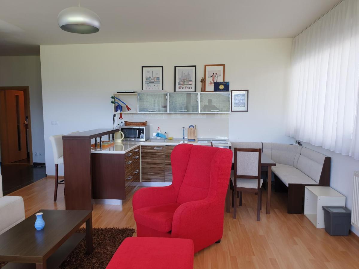 Apartman 0204 دونوفالي المظهر الخارجي الصورة
