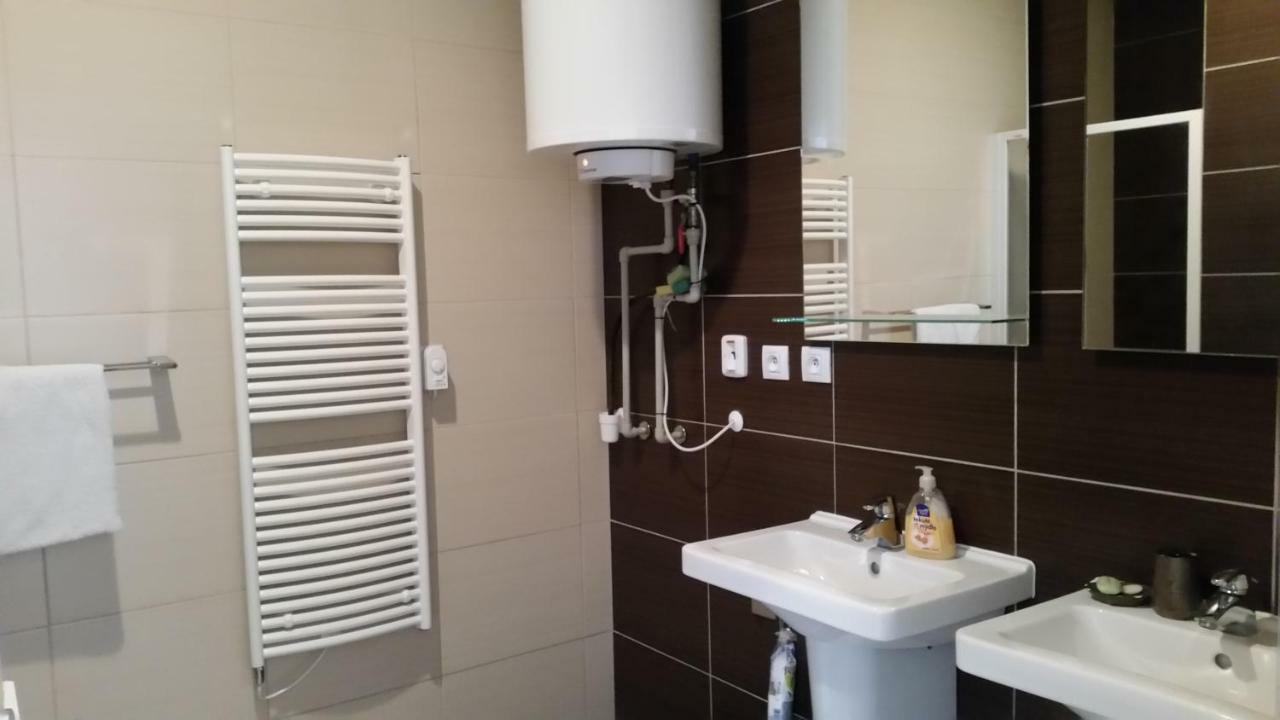Apartman 0204 دونوفالي المظهر الخارجي الصورة