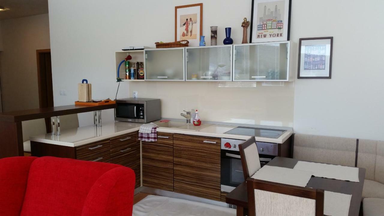 Apartman 0204 دونوفالي المظهر الخارجي الصورة